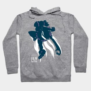 Lily | Listener of Spirits Hoodie